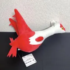 2026年最新】ラティアス ラティオス ぬいぐるみの人気アイテム - メルカリ