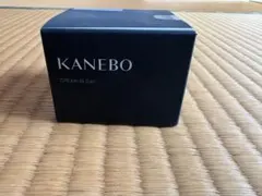 KANEBO クリームインデイⅡ 40g