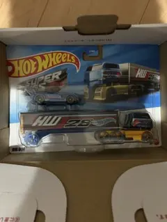 2026年最新】ホットウィール スーパーリグの人気アイテム - メルカリ