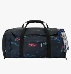 EASTPAK ボストンバッグ マルセロブロン 2026年最新】marcelo burlon イーストパックの人気アイテム - メルカリ