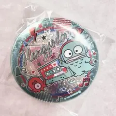 Sanrio Exhibition ハンギョドン 缶バッジ サンリオ - メルカリ