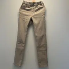 UNIQLO キッズ130 長ズボン