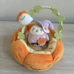 JP…様 すみっコぐらし展 星空演奏会 シーンぬいぐるみぺんぎん？占いの