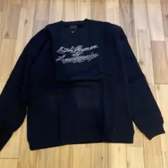 SSUR gentleman of CREW SWEAT