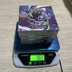 アビスアイ 10box | Mercari