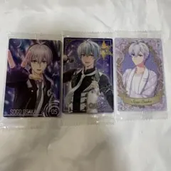 アイドリッシュセブン アイナナ ウエハース 逢坂壮五 まとめ売り