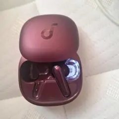 Anker Soundcore liberty4 ワイヤレスイヤホン