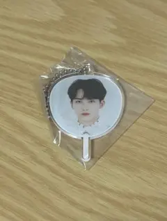 seventeen svt 2020 カプセブ　ミニうちわ　ジョンハン