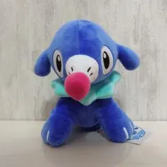 ポケモン ポケモンセンター アシマリ ぬいぐるみ