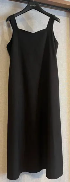 【大幅値下げ！】ストロベリーフィールズ ジャンパースカートブラック