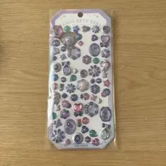 BONBONDROP シール