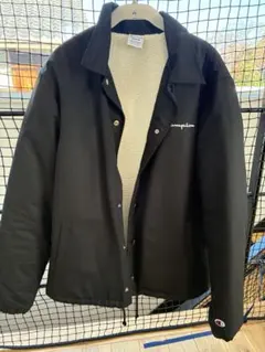 Champion ボアコーチジャケット