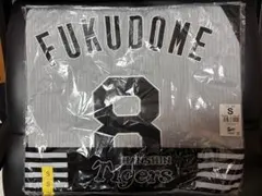 阪神タイガース 福留孝介 ユニフォーム 背番号8 サイズL - メルカリ