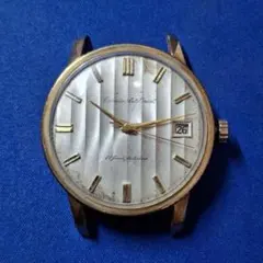 【ジャンク品】 ORIENT オリエント カレンダー オート 自動巻きのサムネイル