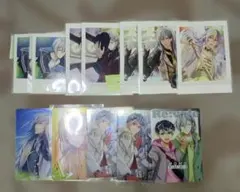 アイドリッシュセブン アイナナ 千 ユキ まとめ売り