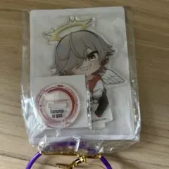 GIGO限定 CrazyRaccoon だるまいずごっど アクスタ