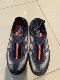 未使用！ マリンシューズ