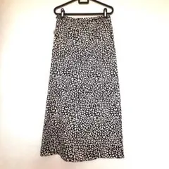 BEAUTY & YOUTH ビューティアンドユース ロングスカート