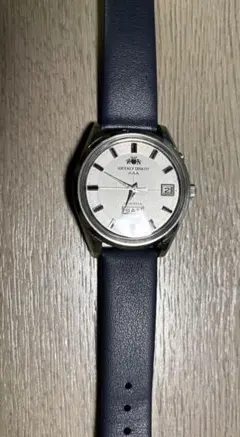 2026年最新】ORIENT 文字盤カラー：シルバー メンズ 手巻き時計の人気