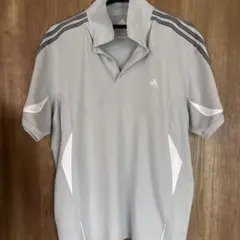 アディダス ポロシャツ