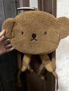 ディックブルーナ✖️スタディオクリップ　ボリスリュック