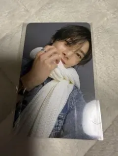 stray kidsアイエンDOIT特典トレカ