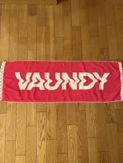 2026年最新】vaundy タオルの人気アイテム - メルカリ