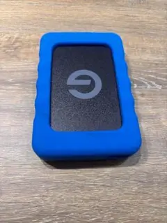 G-Technology G-DRIVE ev RaW 1TB