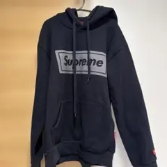 シュプリームトレーナーレディース