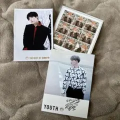 Bts 纏め売り