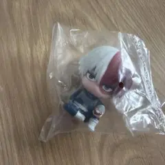 轟焦凍 フィギュア 約6cm 未開封