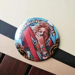 ヒロアカ コレクション缶バッジ ホークス 第6弾 僕のヒーローアカデミア グッズ