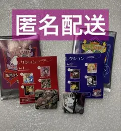 CLAMP 15th Anniversary 缶バッジ X 東京BABYLON - メルカリ