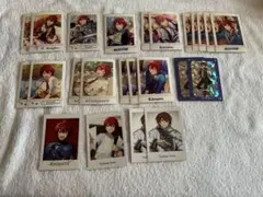 あんスタ 司 紙類