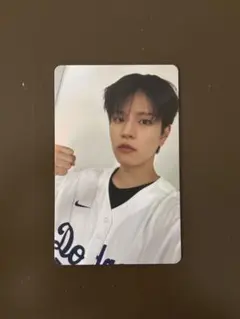 KARMA スンミン ホロトレカ