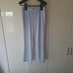 値下げ　Provador パンツ ライトブルー Lサイズ