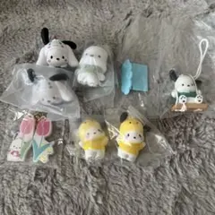 サンリオ　ポチャッコ　まとめ売り