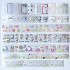 2026年最新】海外マスキングテープの人気アイテム - メルカリ