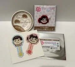 キャラ福 一番くじ ペコちゃんのお菓子シリーズ