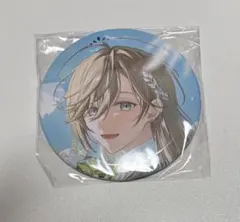 にじさんじ 叶 誕生日グッズ 缶バッジ 2025