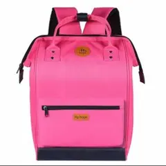 ☆Hp hope リュック おしゃれ バックパック カジュアルリュック 大容量