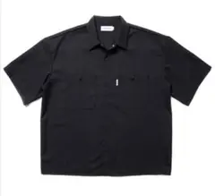 COOTIE PRODUCTIONS FRONT WORK S/S SHIRTのサムネイル