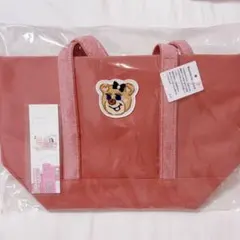 新品未使用FEILER LOVERARY オールドテディガールブリーフケース