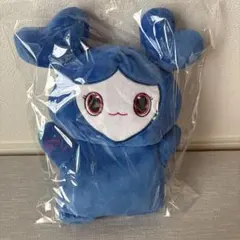 TWICE LOVELYS　ぬいぐるみパペット ツウィ　④