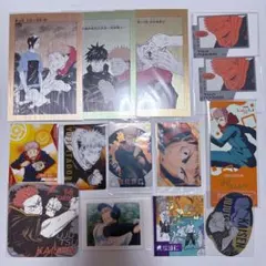 呪術 虎杖 セット