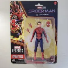 レア マーベルレジェンド フレンドリー・ネイバーフッド