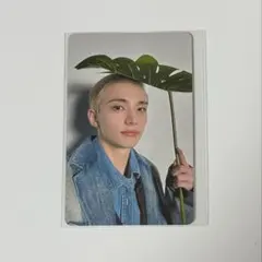 straykids スキズ エコパ 5/11 会場限定 トレカ ヒョンジン