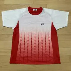バドミントン　日本代表ユニフォーム　日本代表の古賀輝選手選手　サイン入り バドミントン 日本代表ユニフォーム 日本代表の古賀輝選手選手