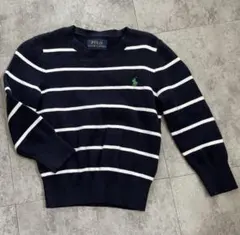 【売り切りSALE】POLO RALPH LAUREN ニットセーター