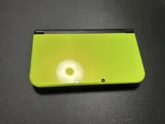 new nintendo 3ds ll
